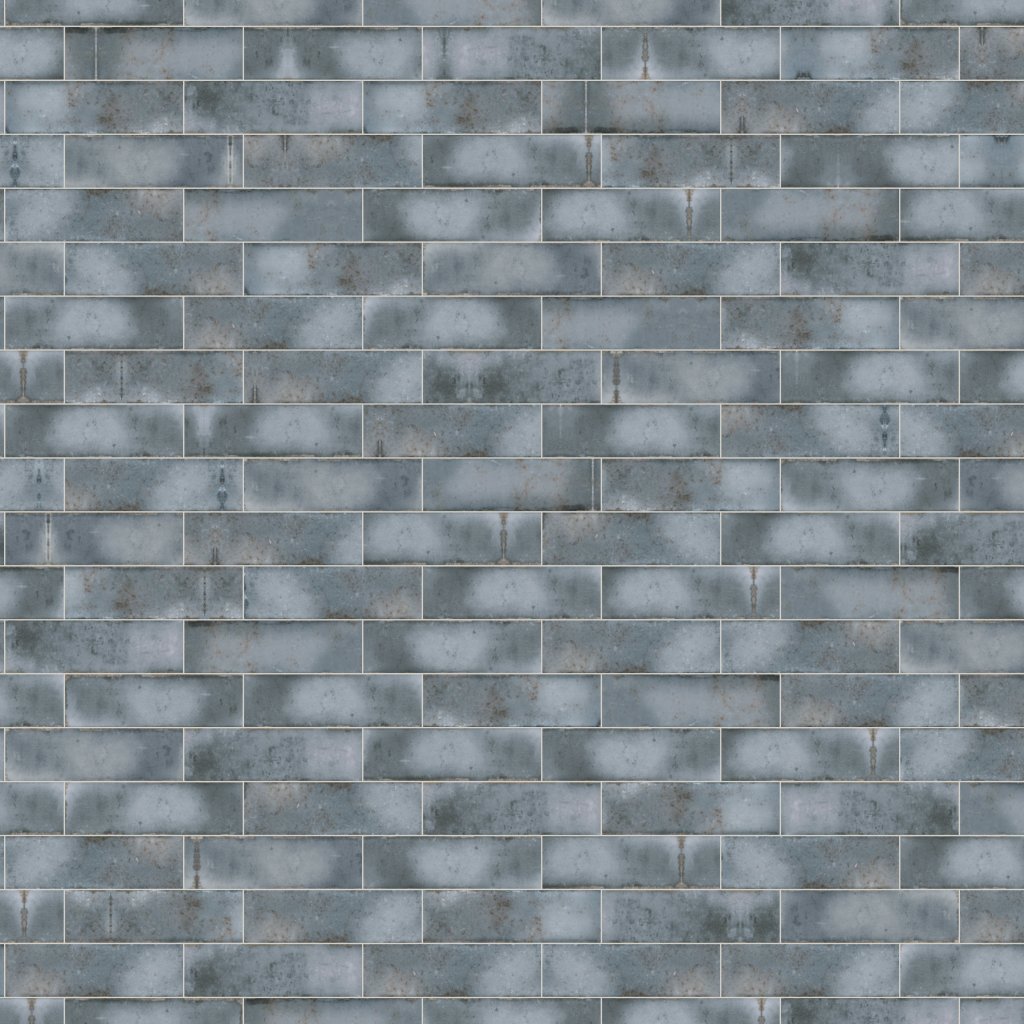 Qualis Ceramica Miami Coconut Grove Grey