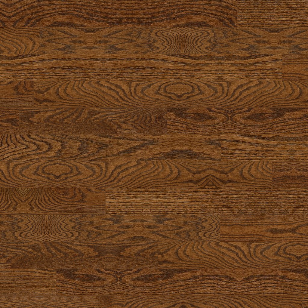 Hartco Woodsy Wonder 5"