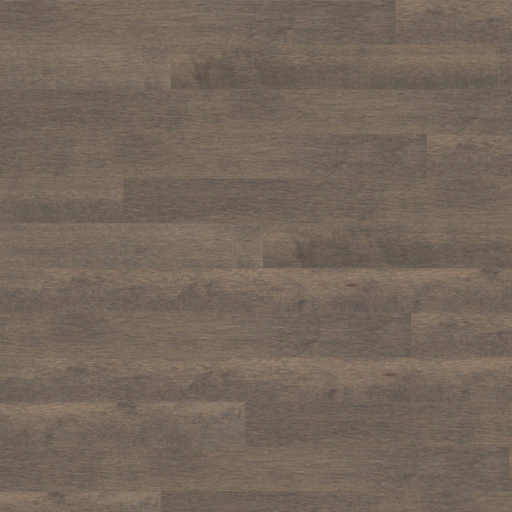 Wickham Hardwood Hard Maple, Montebello - Solid 3/4 in. (19mm)