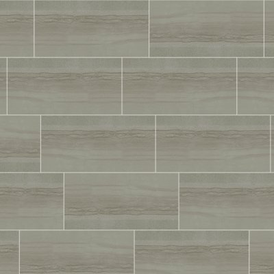Qualis Ceramica Arcadia 12X24 Trentino Polished - Random Length