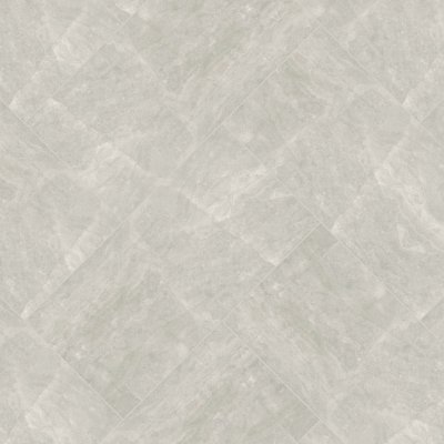 Qualis Ceramica Anciano Grigio 18x36 - Herringbone