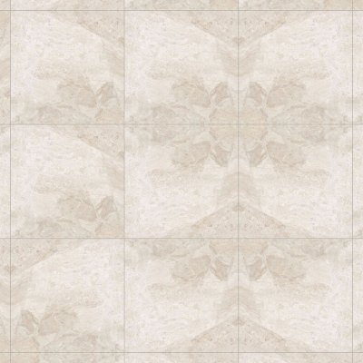 Marble Systems Diana Royal Polished Marble Tile 18x18 - Diana Royal - 18" x 18" x 1/2"
