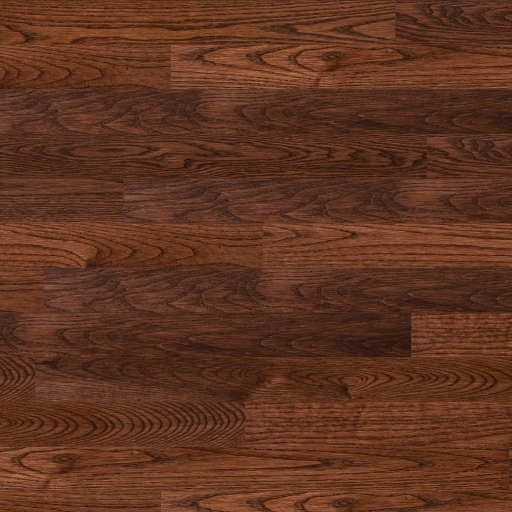 Wickham Hardwood Ash, Vine - Solid 3/4 in. (19mm)