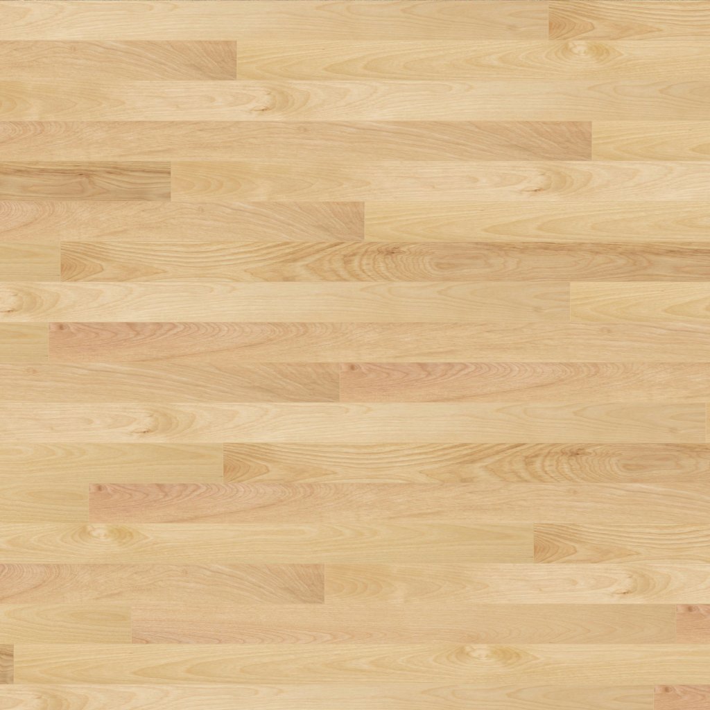 Wickham Hardwood Birch, Cedar - Solid 3/4 in. (19mm)