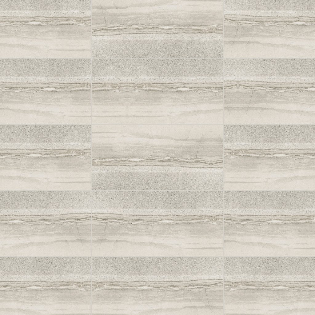Qualis Ceramica Arcadia 12X24 Ferrara Polished