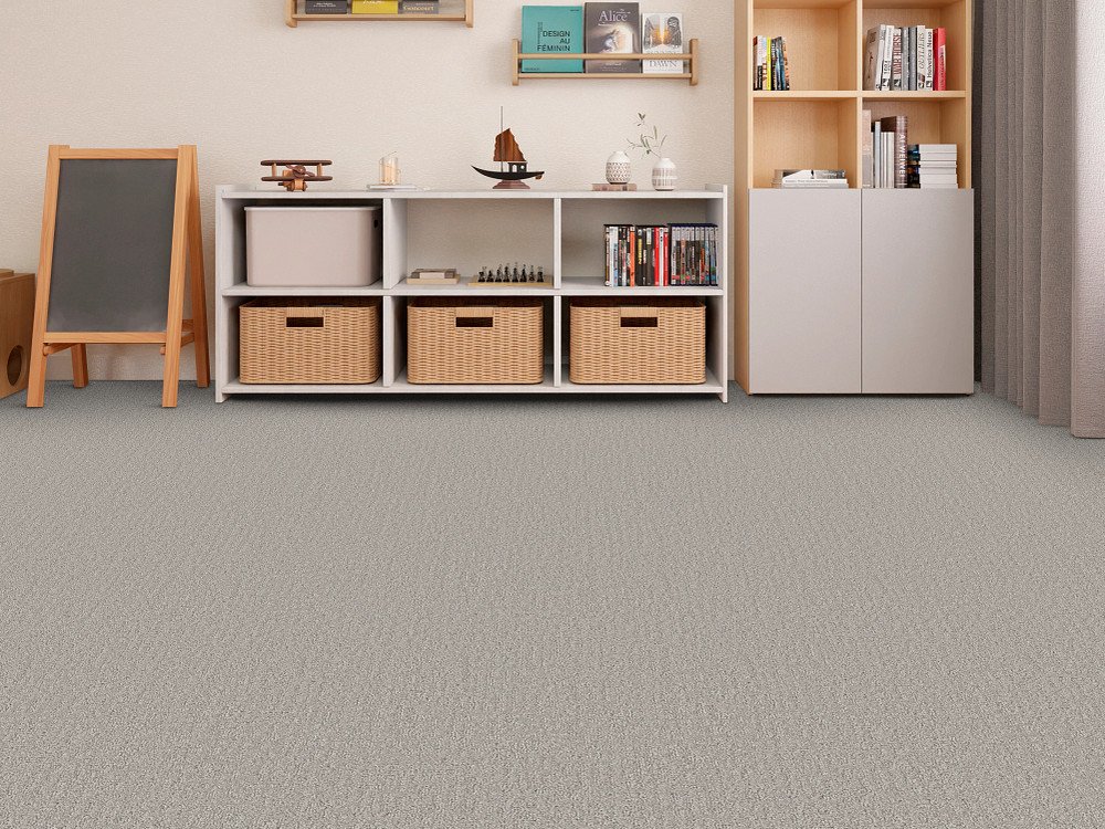 Shaw Floors Pebble Beach - Chromatic