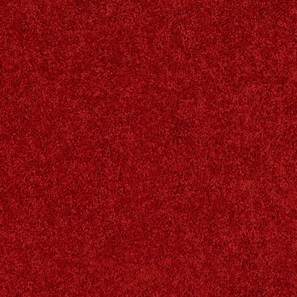 Shaw Floors Briceville Classic 15' - Real Red