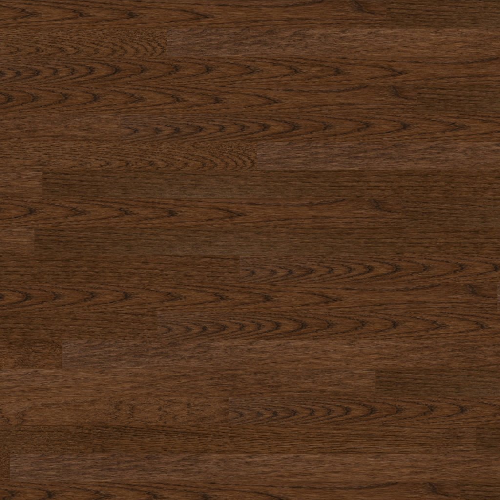Wickham Hardwood Hickory, Walnut - Solid 3/4 in. (19mm)
