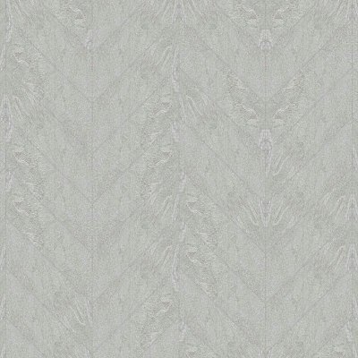 Marble Systems Silver Flow Matte Gramma 72 Stone Look Porcelain Tile 19 39/64x6 21/32 - Silver Flow - 19 39/64" x 6 21/32" x 3/8"