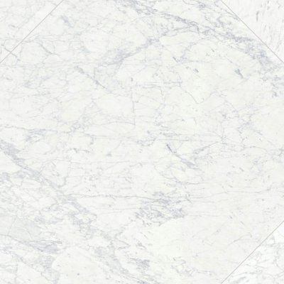 Qualis Ceramica Royal Stoneworks 63X126 Old World Bianco Honed - Herringbone