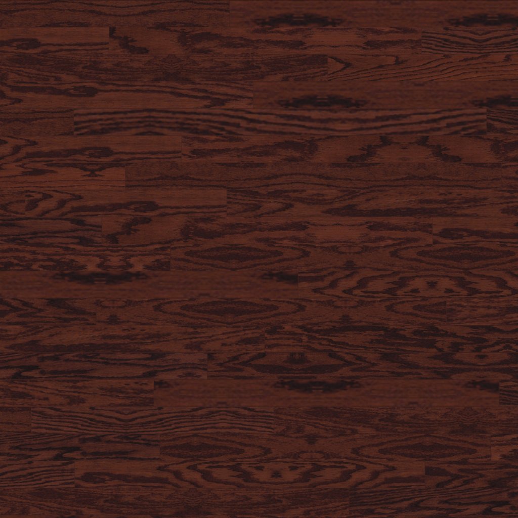 Hartco Cherry Spice 3 in
