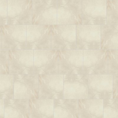 Qualis Ceramica Classic 12X12F Pulpis Ivory - 12" x 12"