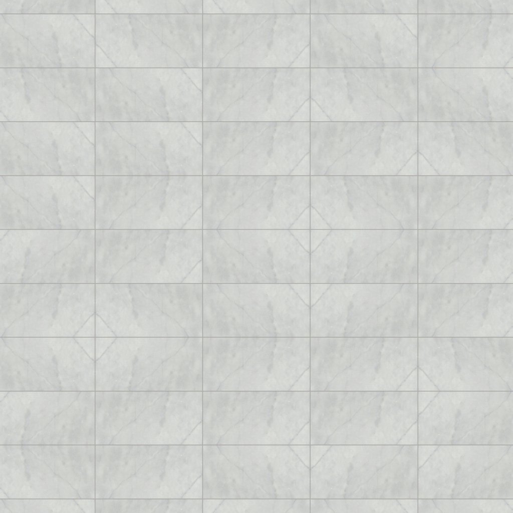 Marble Systems Avenza Honed Marble Tile 6x12 - Avenza