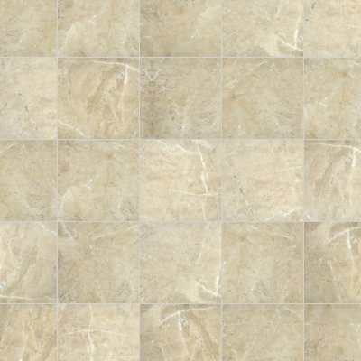 Qualis Ceramica Regency 12X24 Sand - Grid