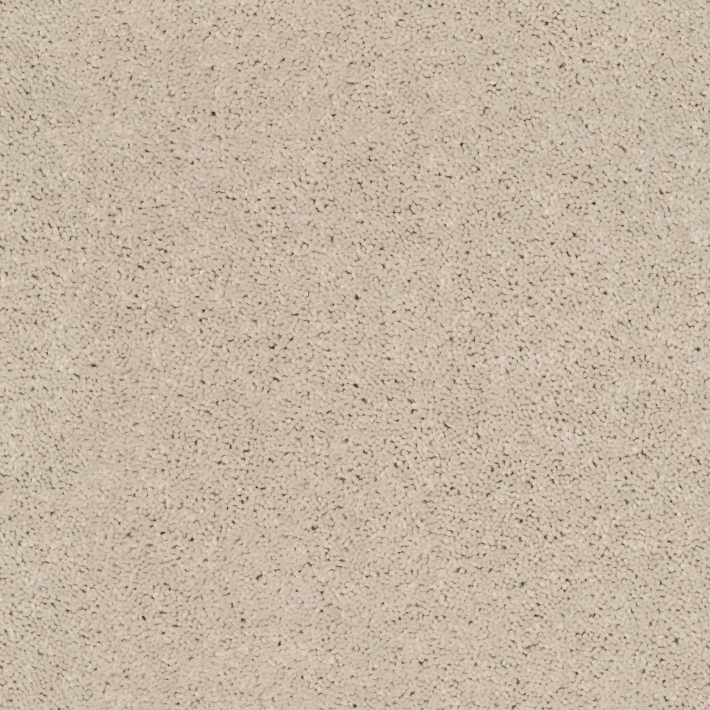 Shaw Floors Cabana Bay Solid - Sugar Cookie