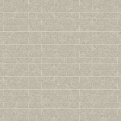 Qualis Ceramica Ritz Gray 3x12 - Alternating 1/2