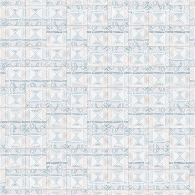 Marble Systems Lineor Matte Ceramic Tile 6x6 - Lineor - 6" x 6" x 3/8"