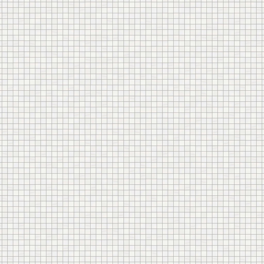Marble Systems Snow White Polished 1x1 Marble Mosaic 12x12 - Snow White