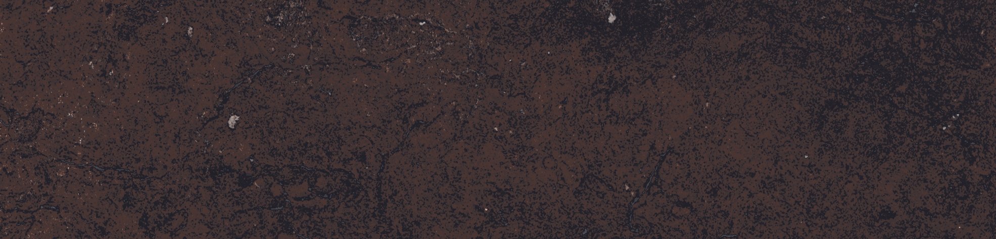 Qualis Ceramica Brix 2X10W Old Red