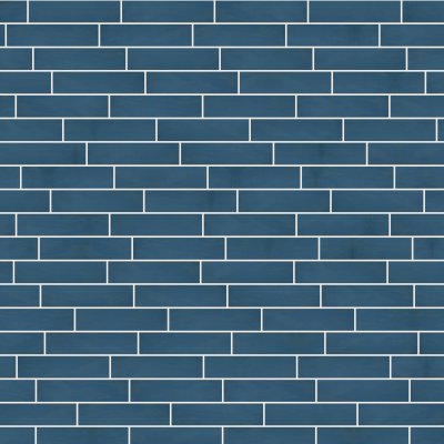 Qualis Ceramica Peronda Poitiers Azure 3X12W - Random Length