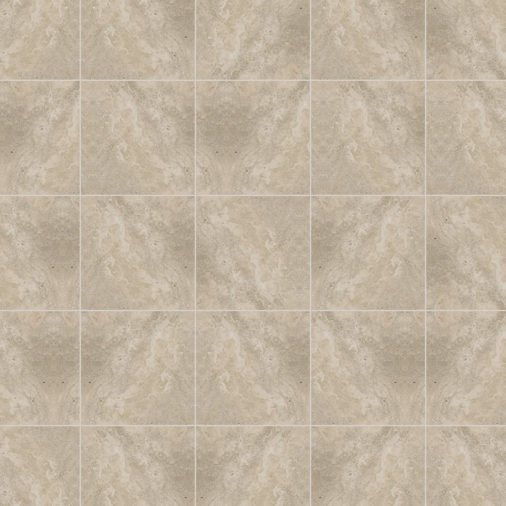 Qualis Ceramica Veneta 13x13 Ardesia