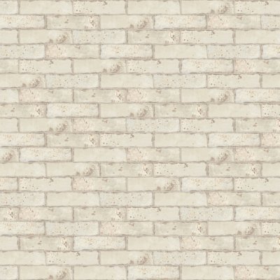 Qualis Ceramica Jamaica 3x11 Cream Gloss - 3" x 11"