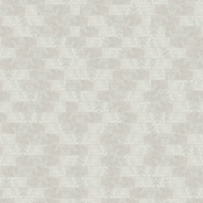 Qualis Ceramica Apollo Argento 3x12 - Alternating 1/3
