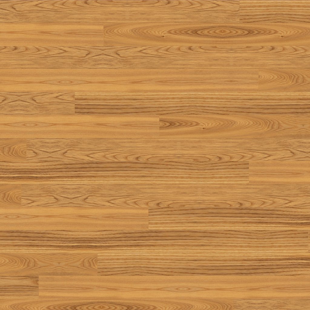 Wickham Hardwood Ash, Honey Gold - Solid 3/4 in. (19mm)