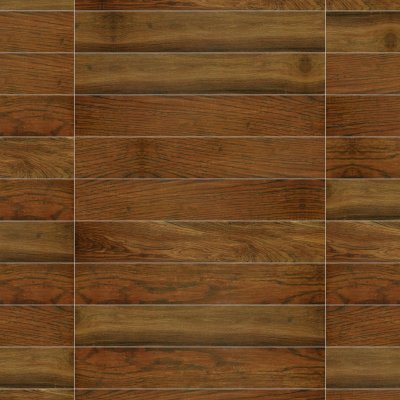 Qualis Ceramica Lustre Radiant Cherry 6X36F - Grid