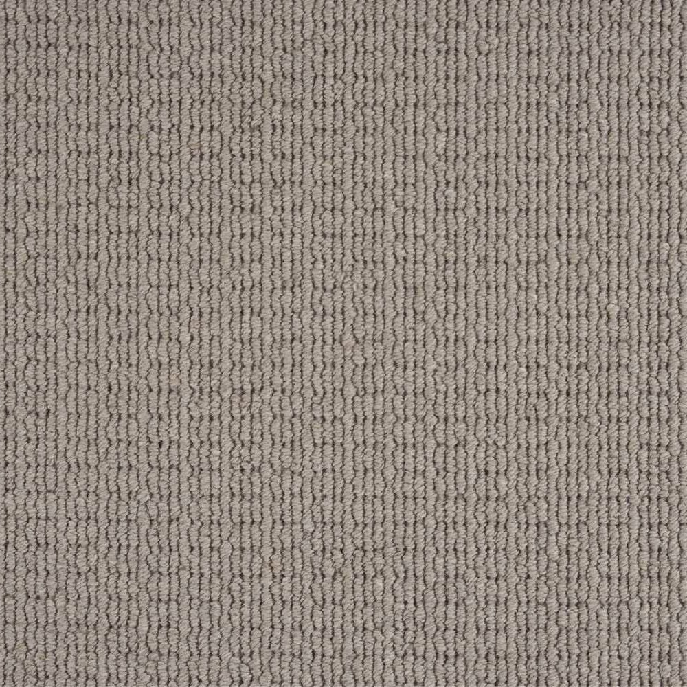 Nourison Home HARMONY 2 HARMONY GRID HRMGR PEWTER