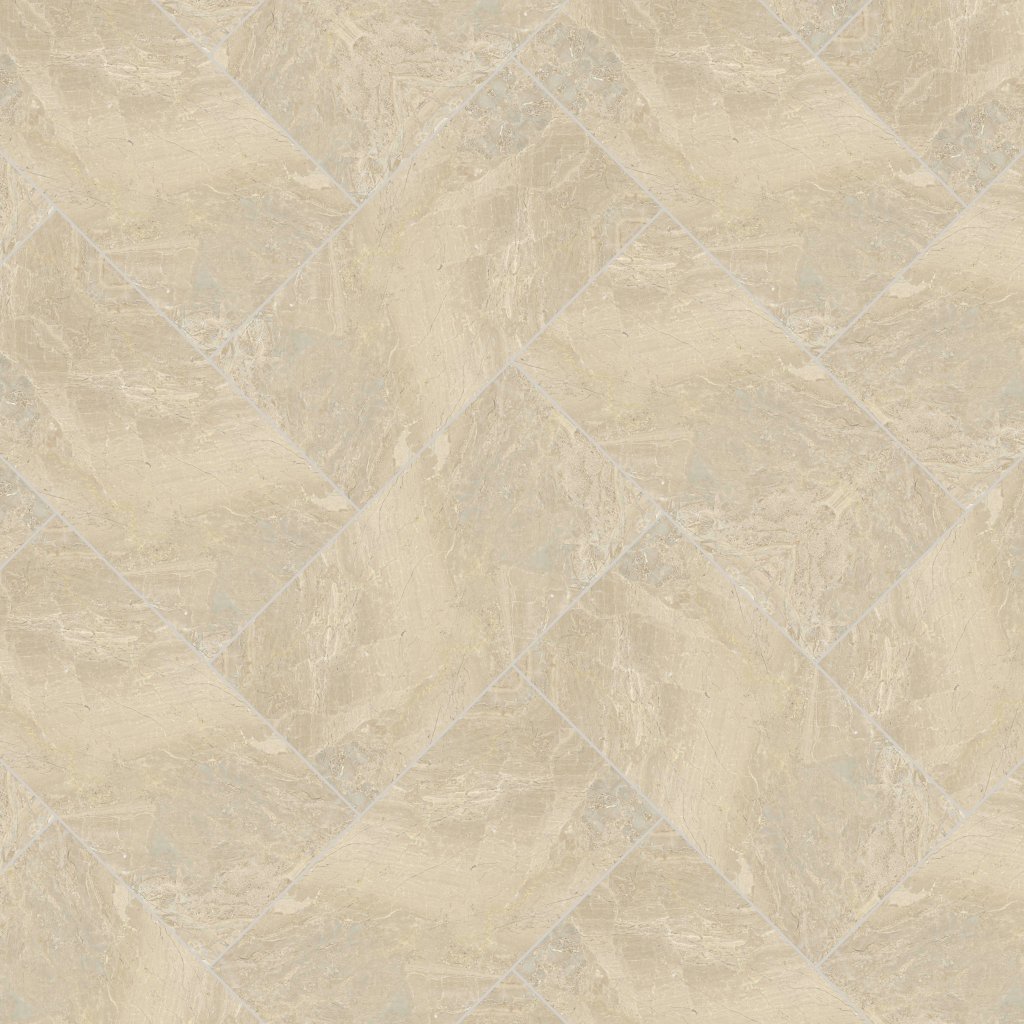 Qualis Ceramica Impero Reale 12x24 Polished