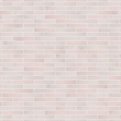 Qualis Ceramica Colours Rose Mix 2X10W - Alternating 1/2