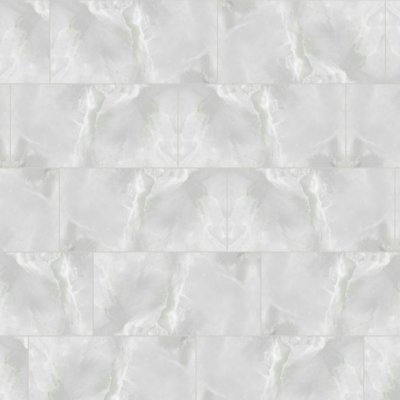 Qualis Ceramica Plata 12x24 Onyx Crystallo Polished - 12" x 24"