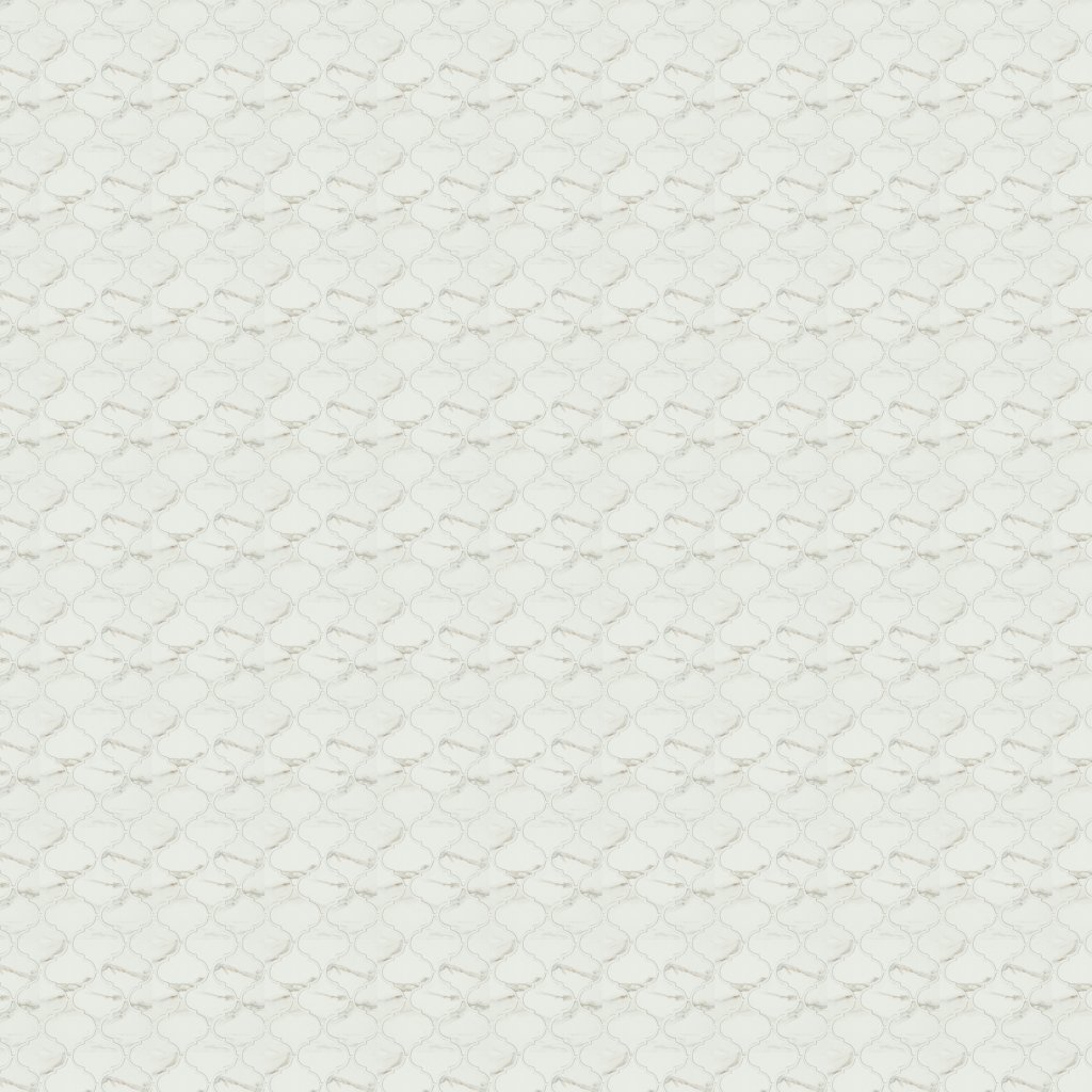 Shaw Floors Dreamscape Arabesque - Carrara