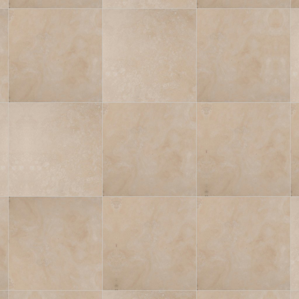 MSI Durango Cream - Slab