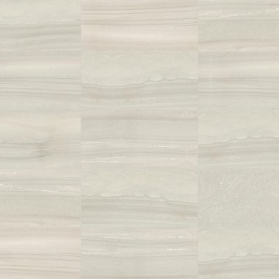 Qualis Ceramica Rhythm Country Taupe 12X24F - Grid