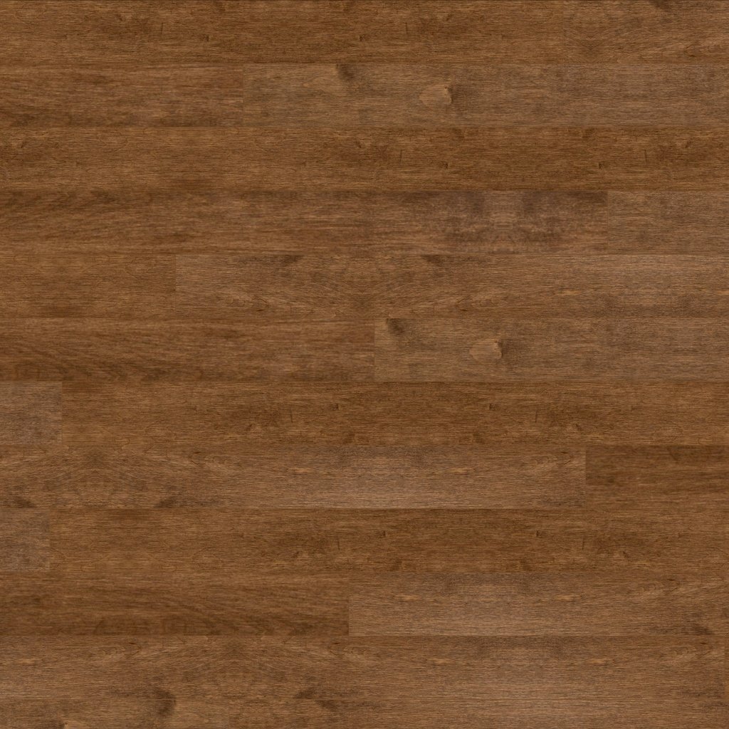 Wickham Hardwood Hard Maple, Savanna - Solid 3/4 in. (19mm)