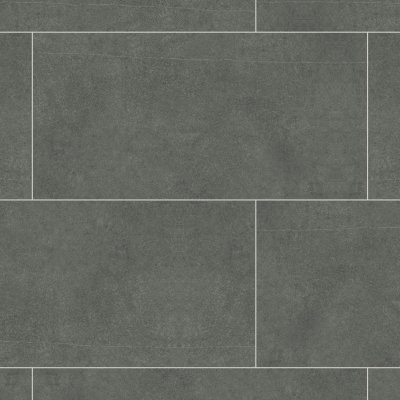 Qualis Ceramica Mjork 24x48 Carbon - Alternating 1/3