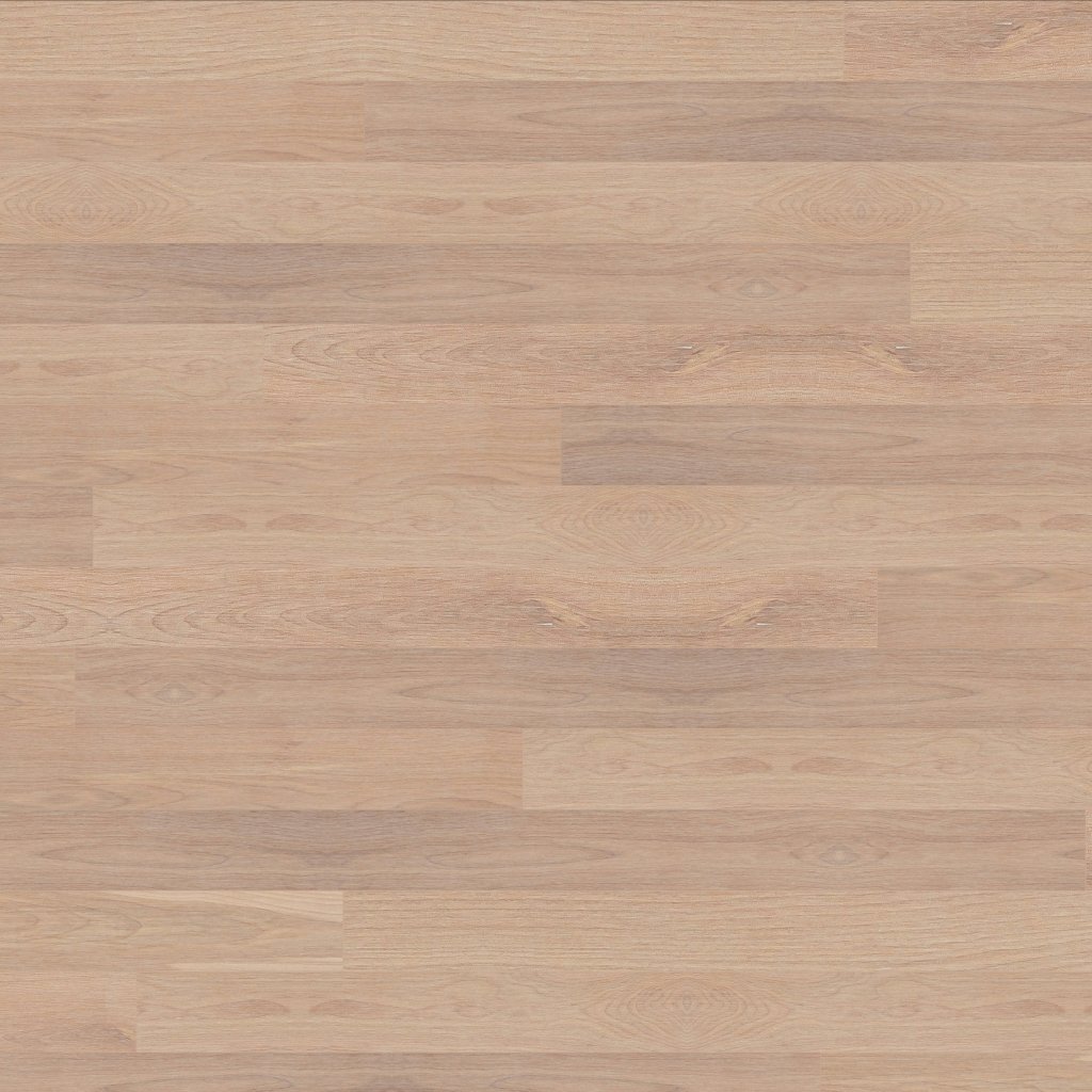 Wickham Hardwood Birch, Sandbank - Solid 3/4 in. (19mm)
