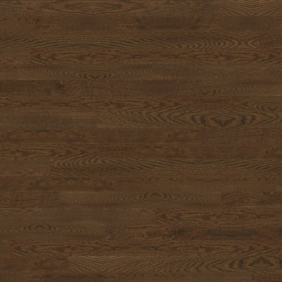 Hartco Cocoa Bean 3 1/4 in - 3.25"
