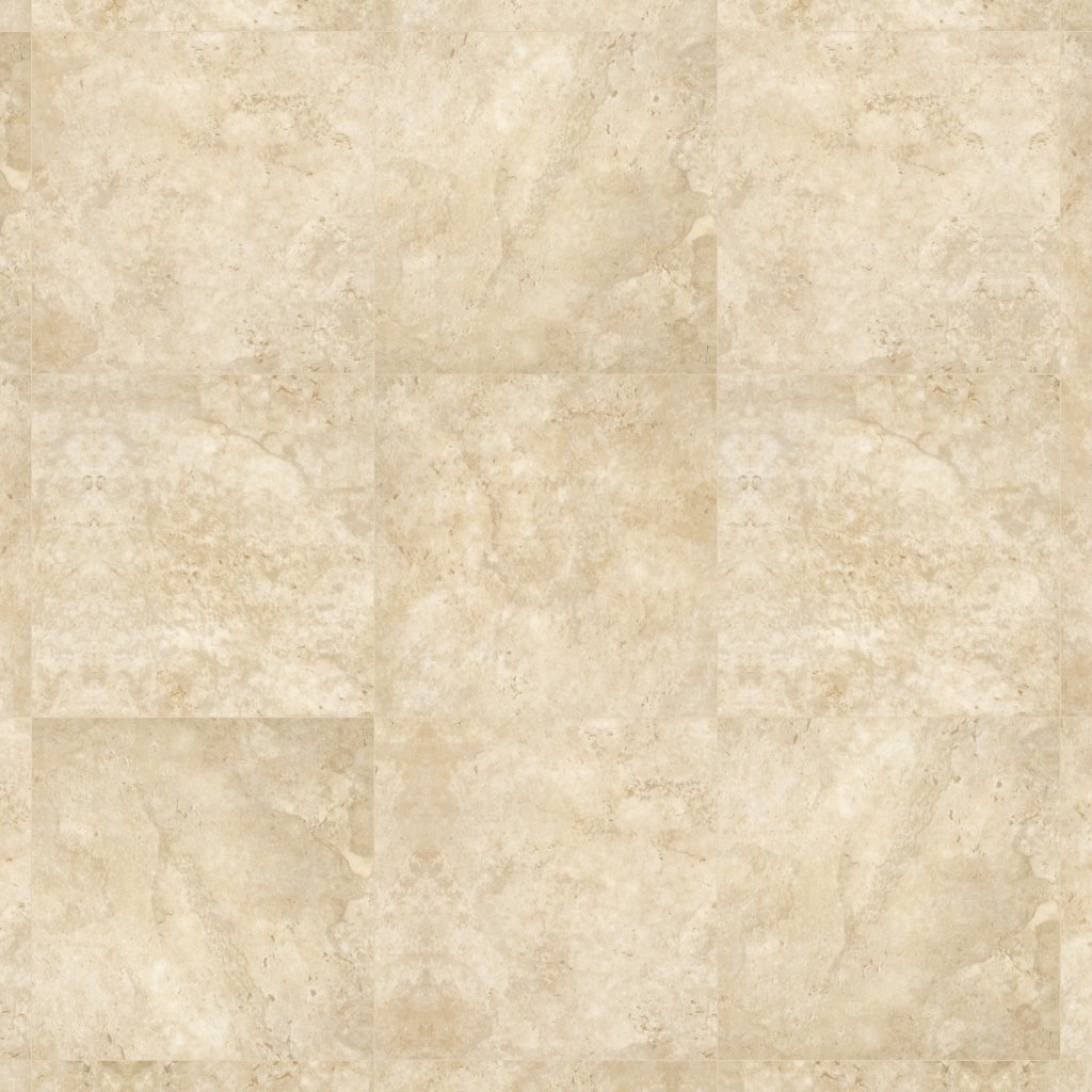 Armstrong Flooring Glenville - Creme