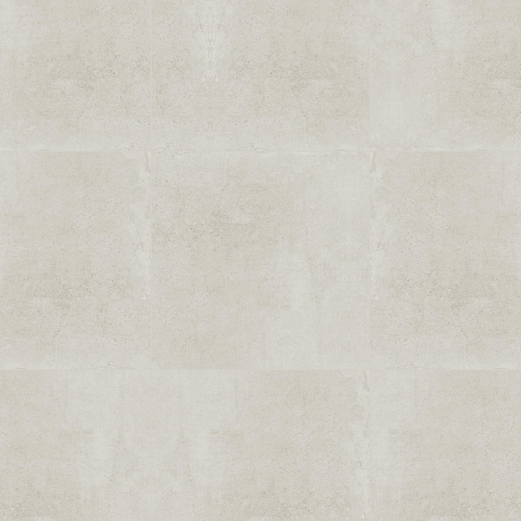 Qualis Ceramica Industria 24x24 Zinc