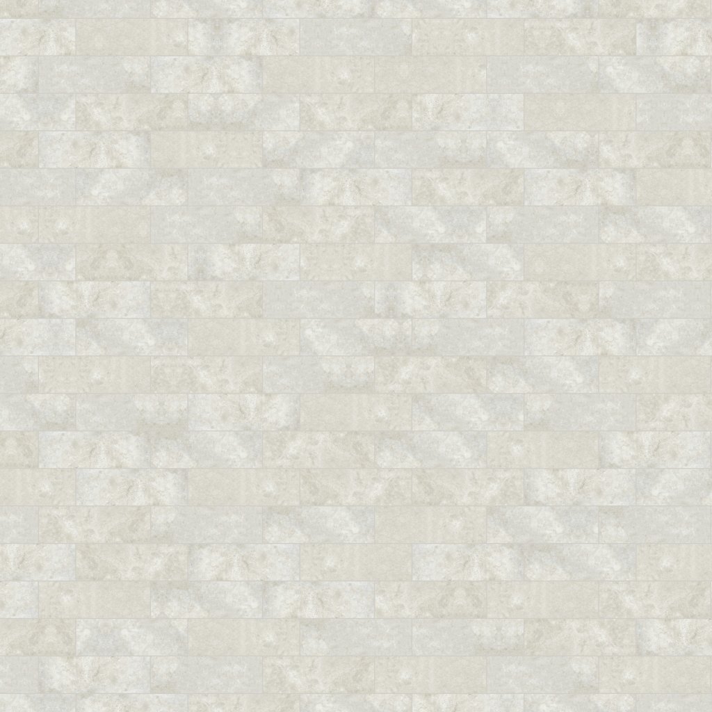 Qualis Ceramica Madrid 3X9W Crema