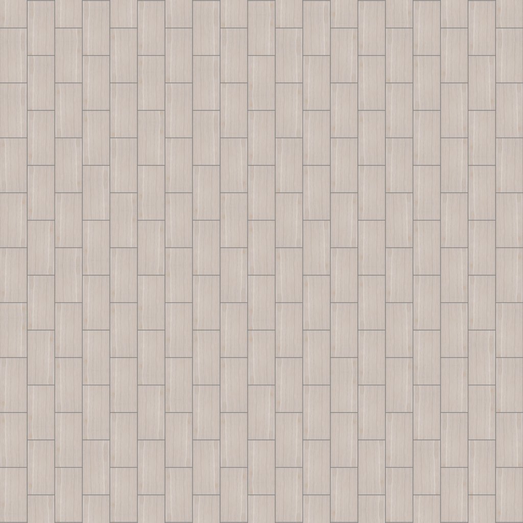 Emser Tile METRO VEIN CUT HONED -LIM - Cream