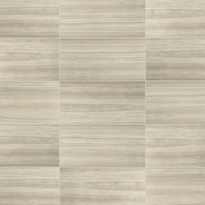 Qualis Ceramica Eramosa 12X24F Clay - Grid