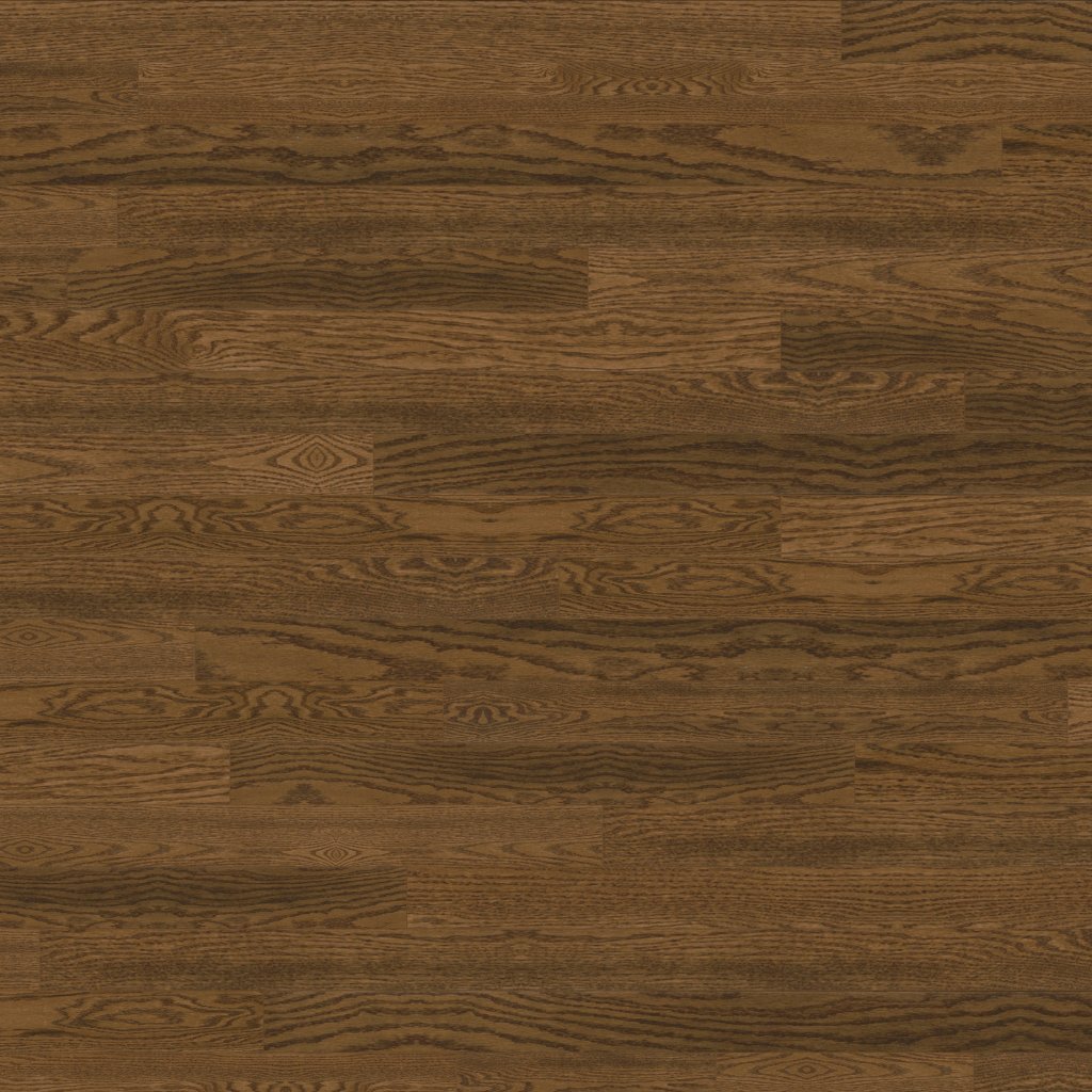 Hartco Forest Brown 3 1/4 in