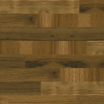 Hartco Deep Etched Timber Mill 7 1/2 in - 7.5"