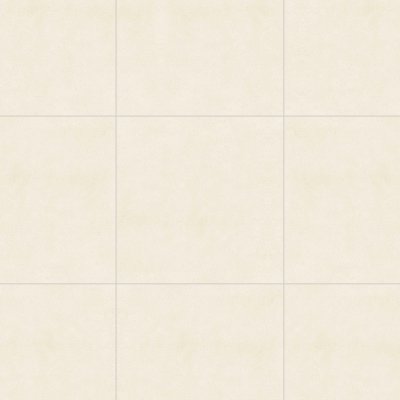 Qualis Ceramica Serene Ivory 24x24 - 24" x 24"