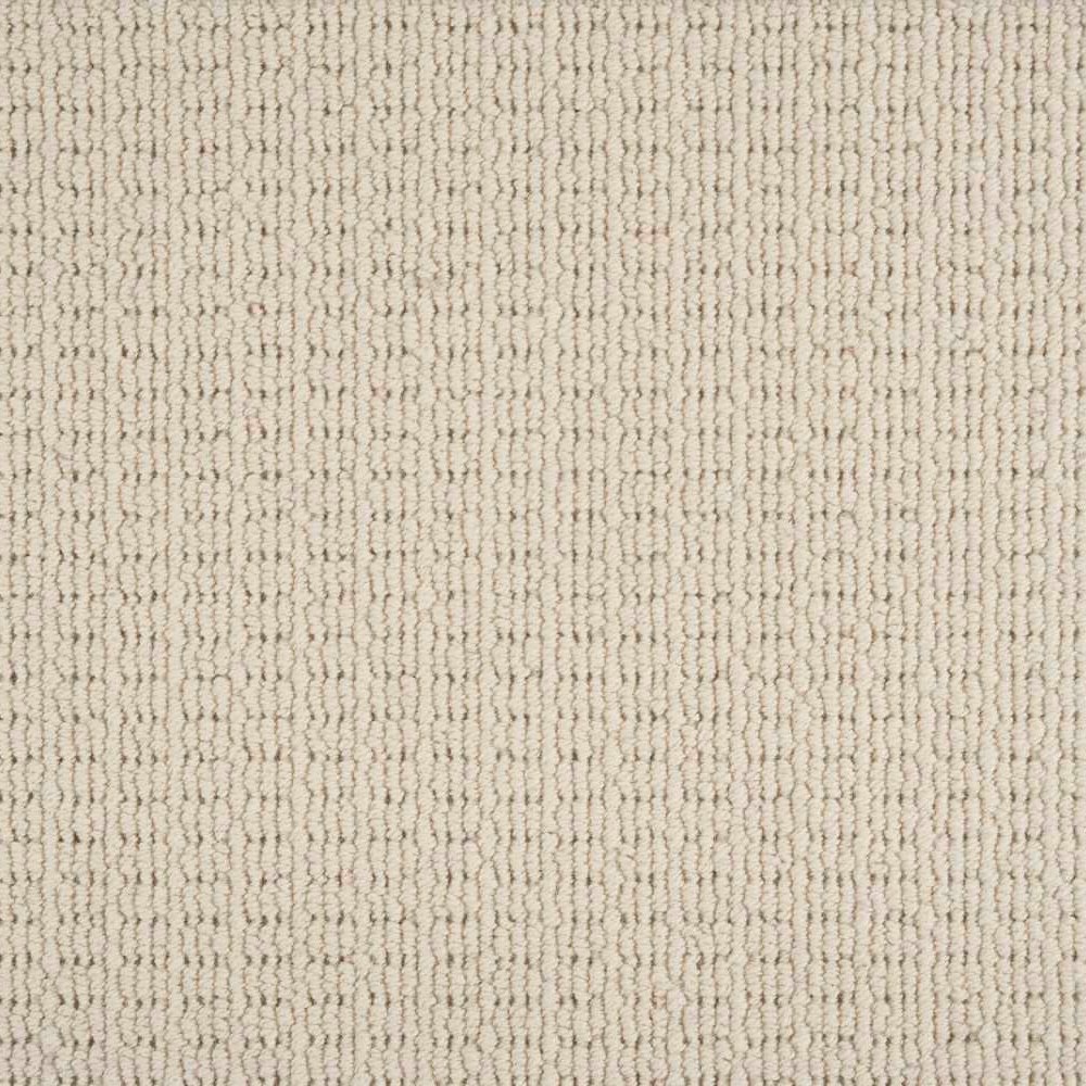 Nourison Home HARMONY 2 HARMONY GRID HRMGR IVORY