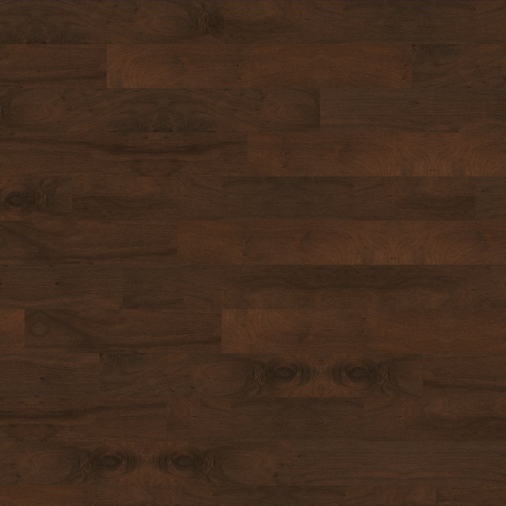 Hartco Earthly Shade 5 in